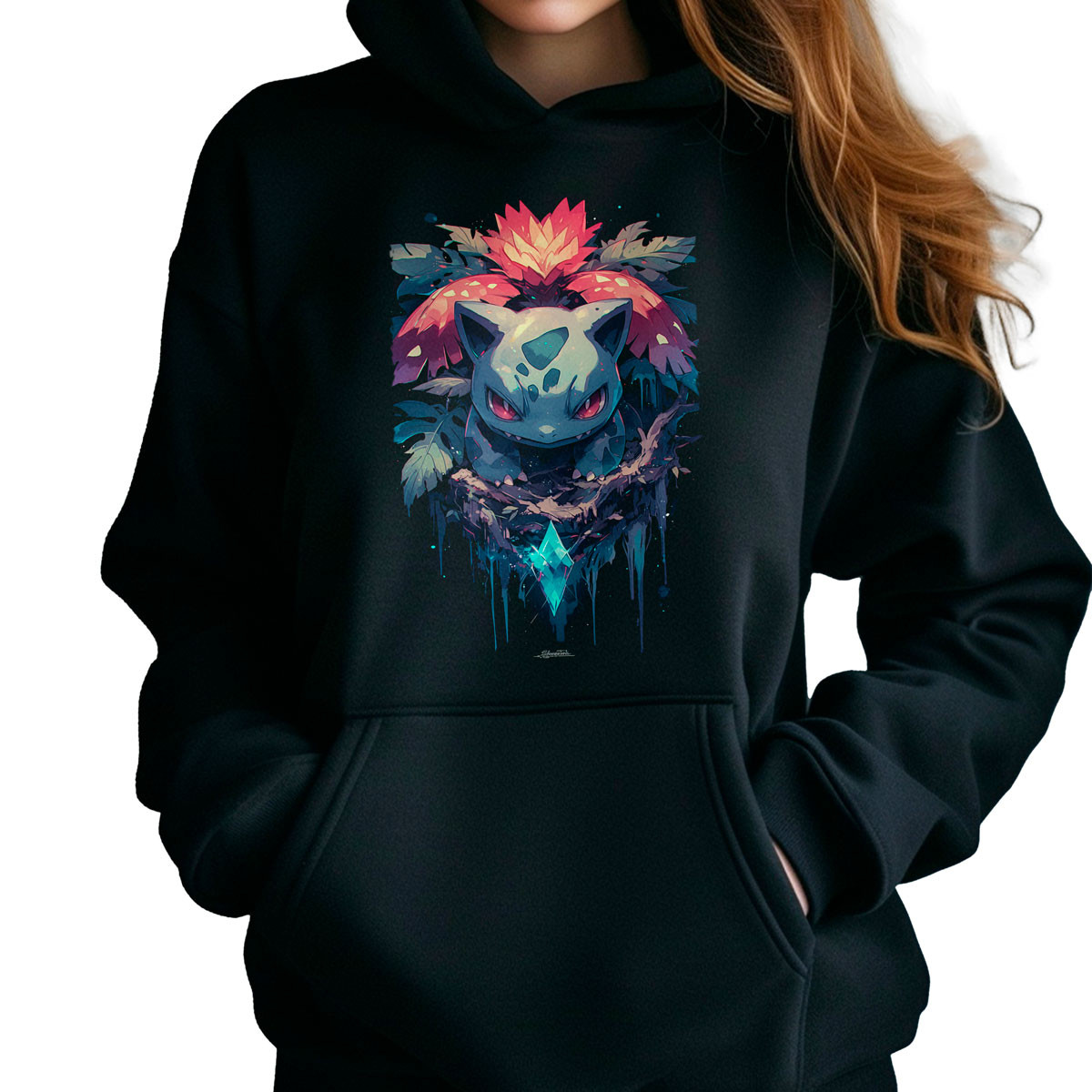 hoodie-anime-sudadera-gym-ivysaur-poison-pokemon-anime-b-13