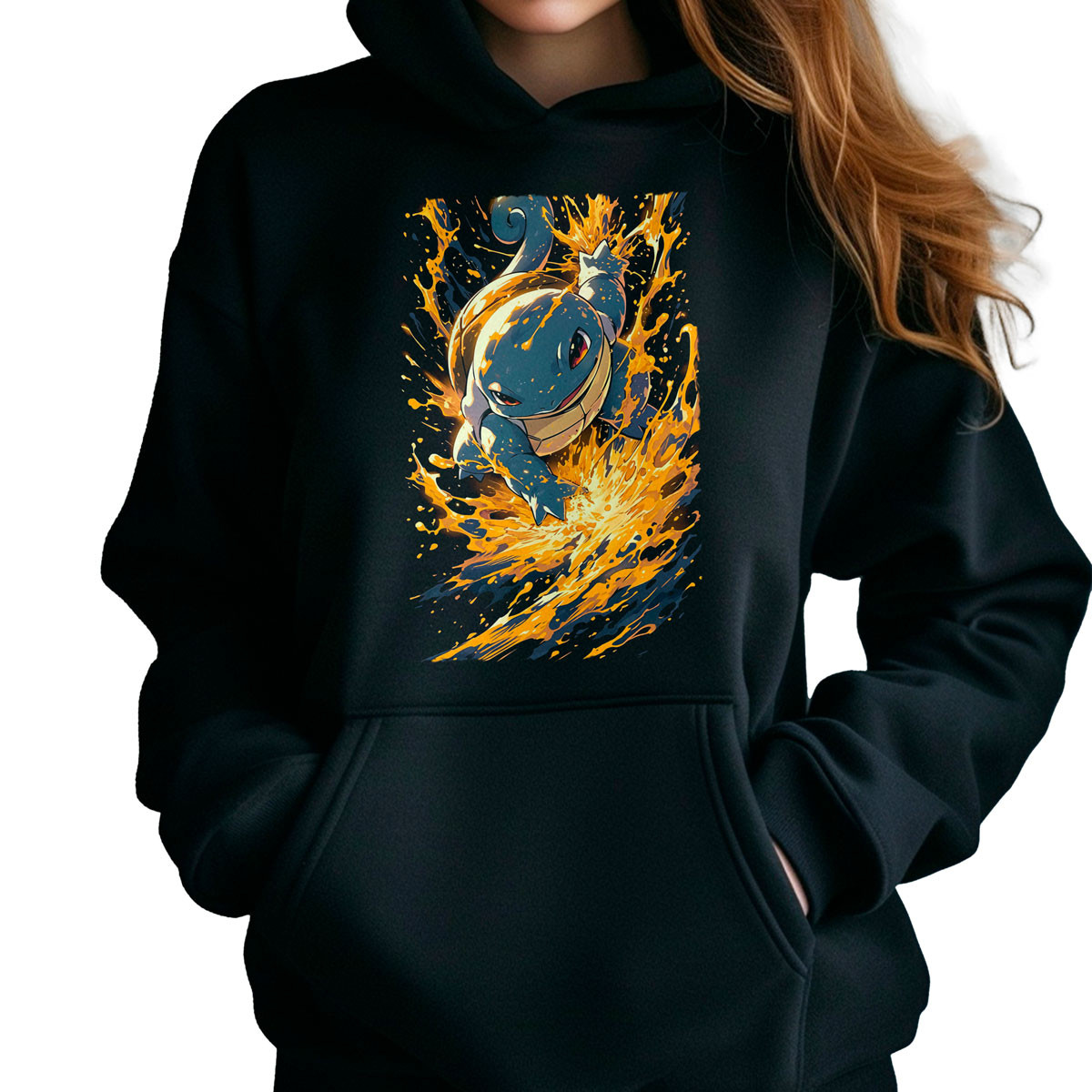 hoodie-anime-sudadera-gym-squirtle-atacando-pok-mon-bl-33