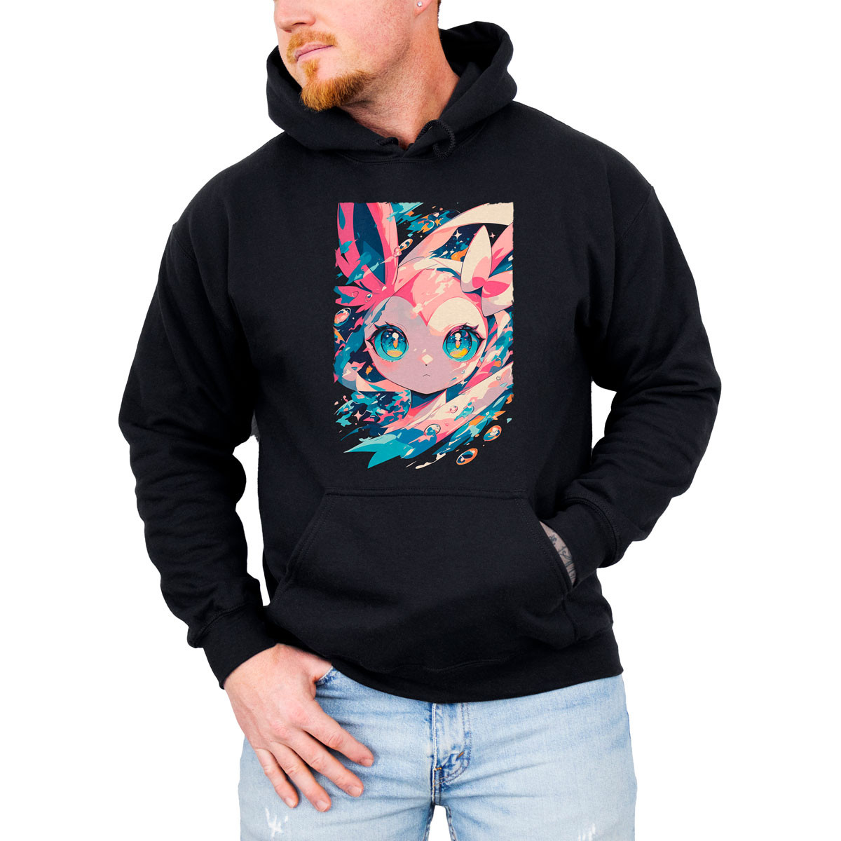 hoodie-anime-sylveon-babydoll-eyes-algod-n-batalla