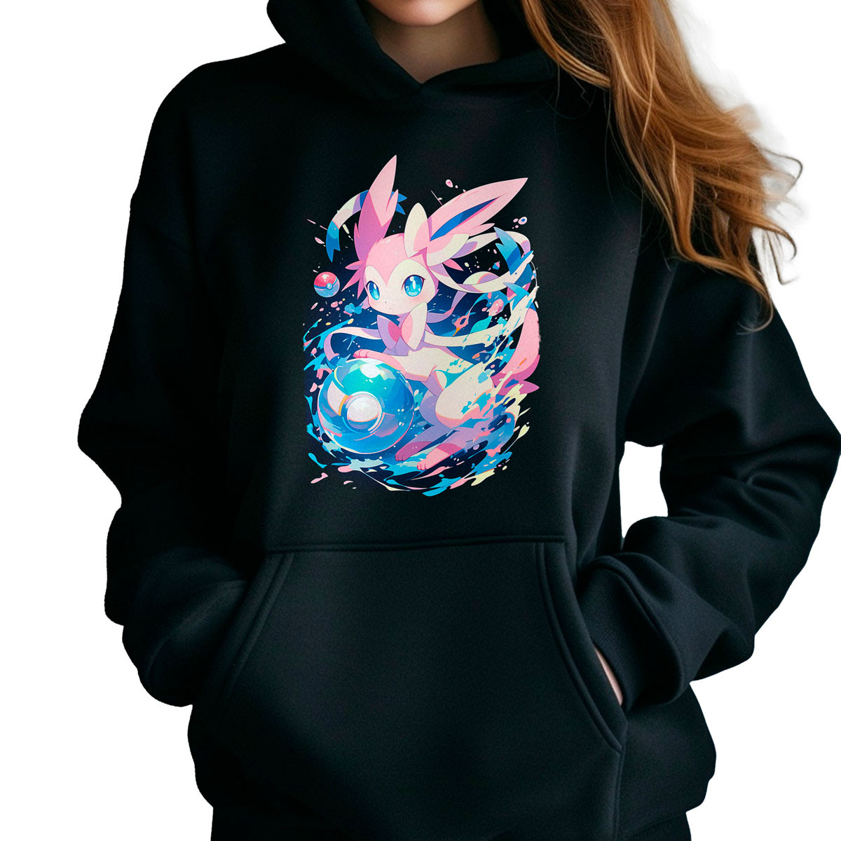 hoodie-anime-sylveon-moonblast-batallas-pok-mon