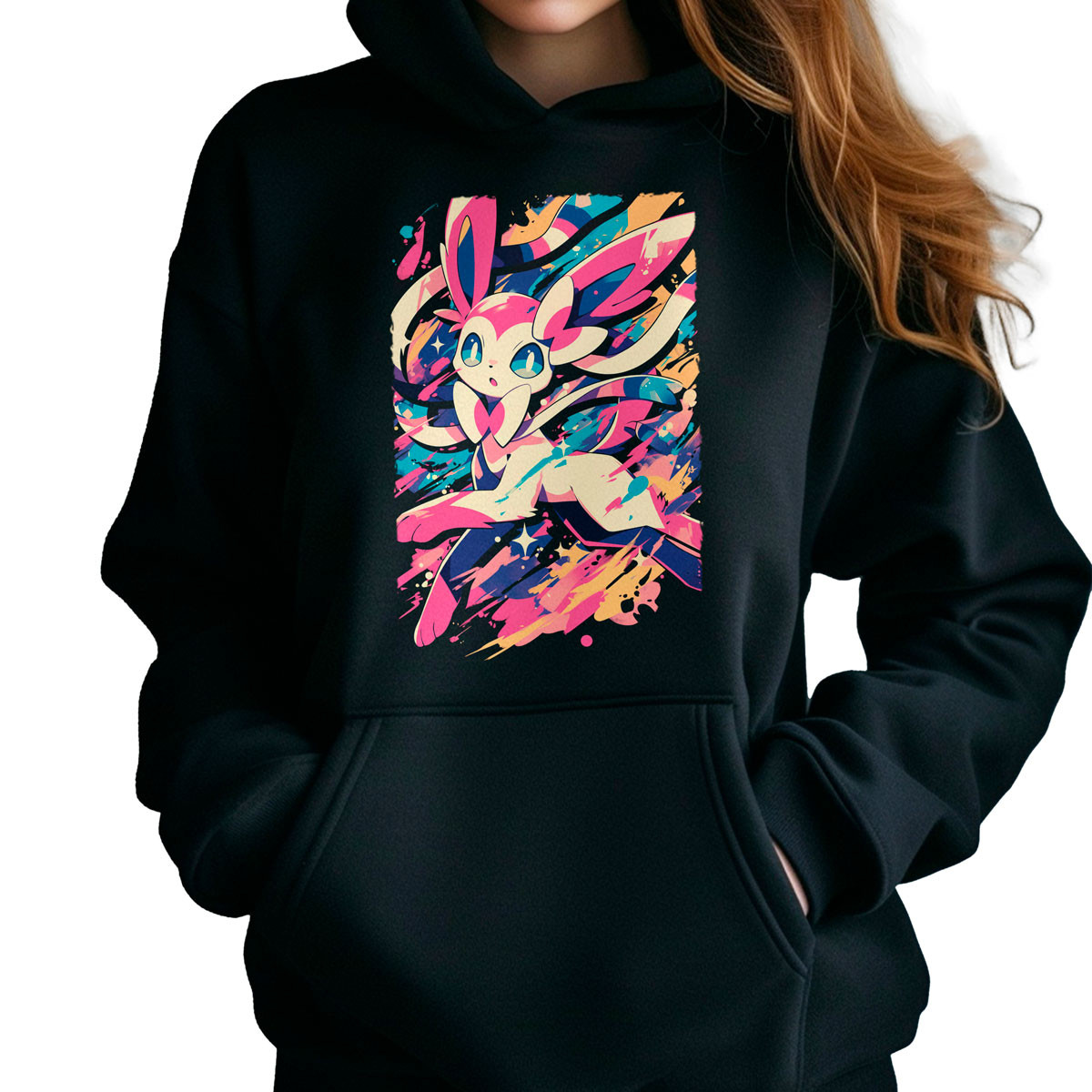 hoodie-anime-sylveon-pok-mon-batalla-anime