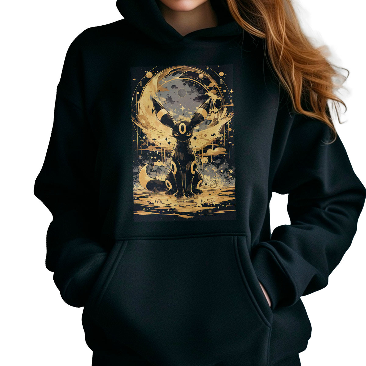 hoodie-anime-umbreon-dark-pokemon-anime-design-talla-alta