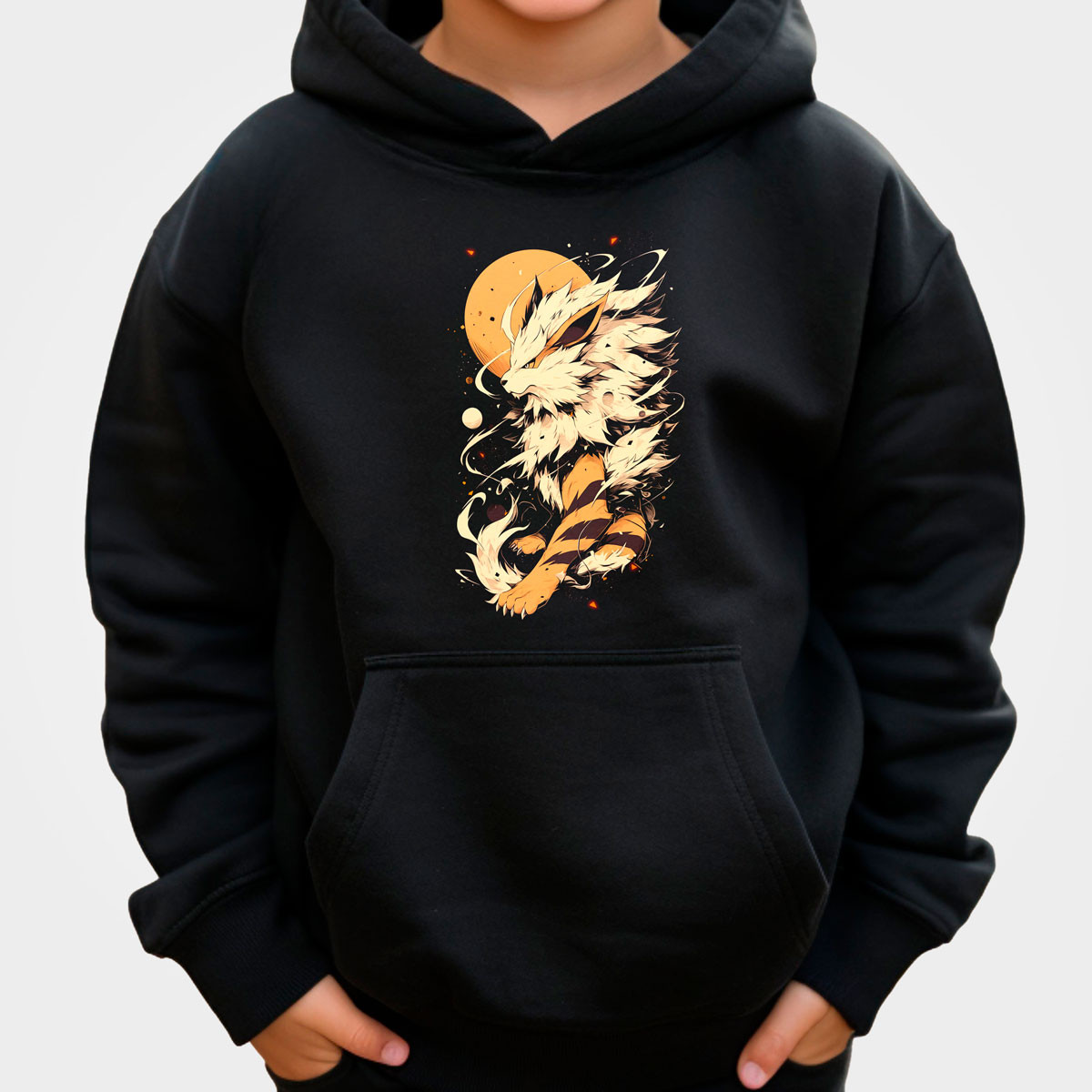 hoodie-anime-unisex-arcanine-y-luna-batalla-anime-b-25