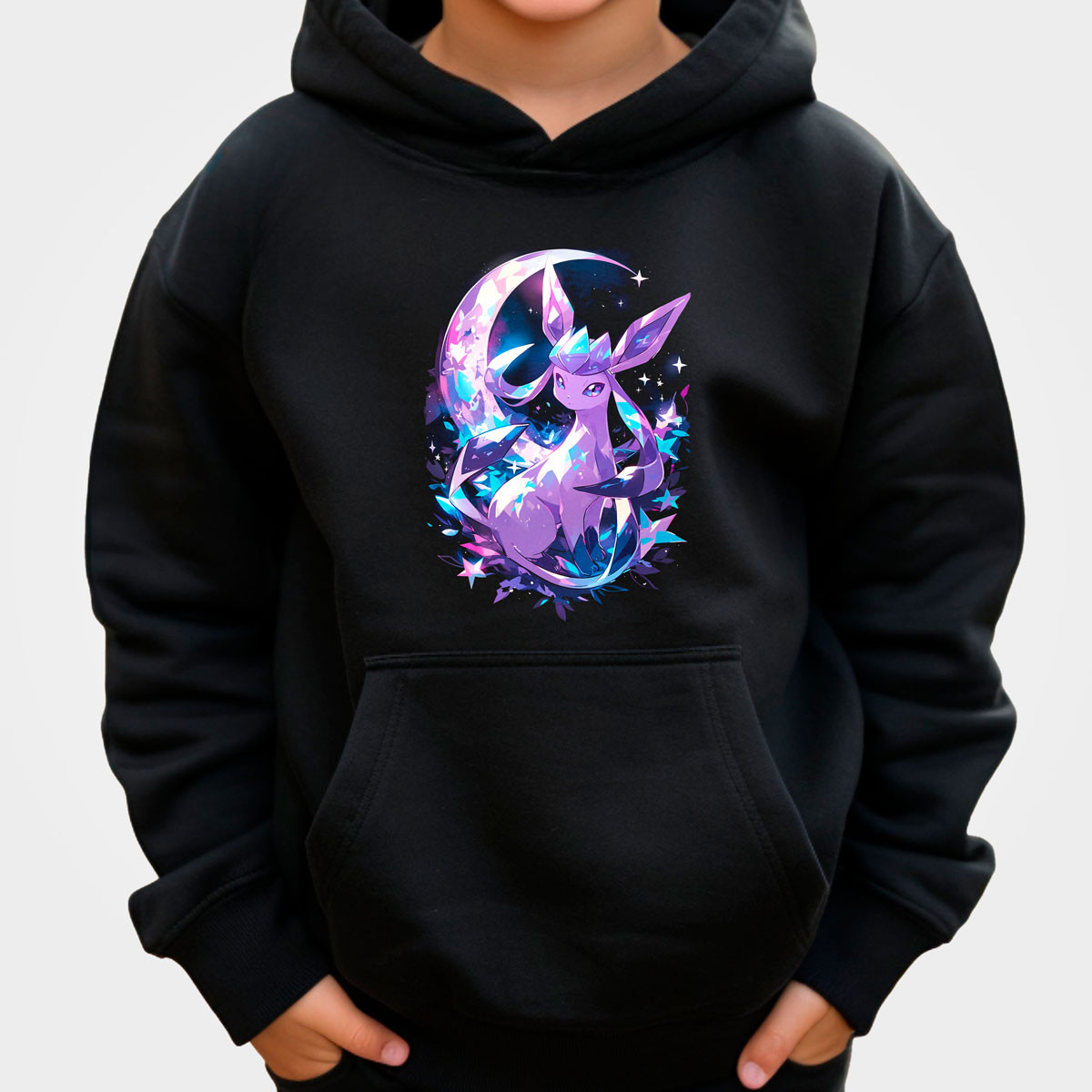hoodie-anime-unisex-con-dise-o-glaceon-y-luna-pok-mon