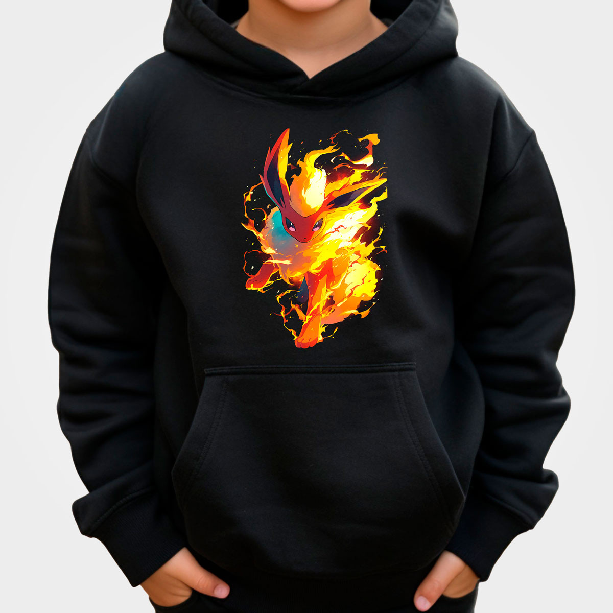 hoodie-anime-unisex-design-flareon-full-power-pokemon-anime-25