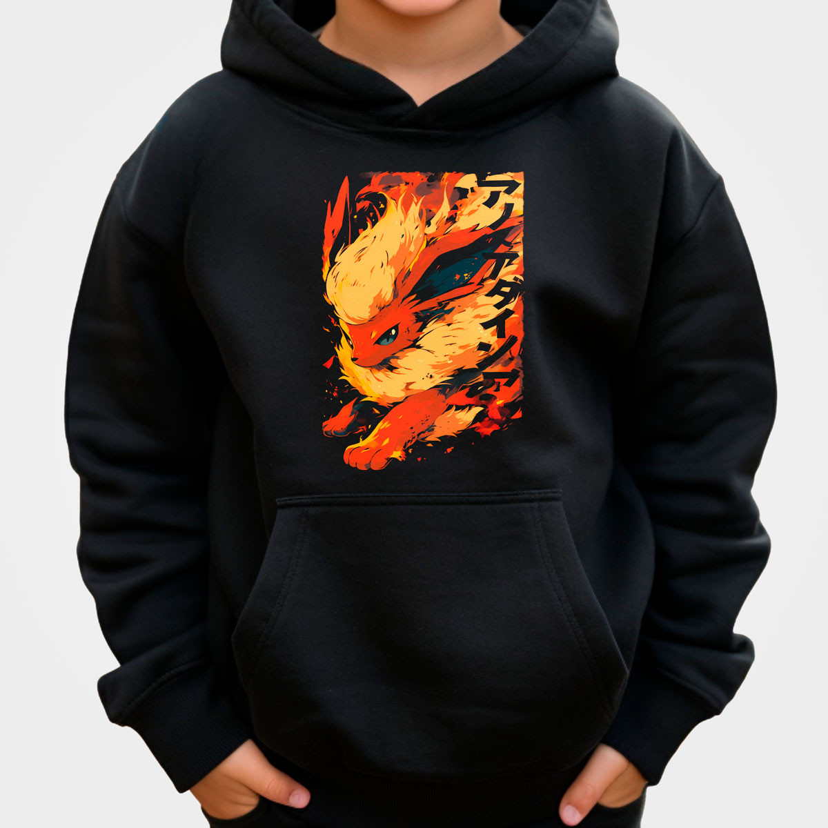 hoodie-anime-unisex-dise-o-flareon-pokemon