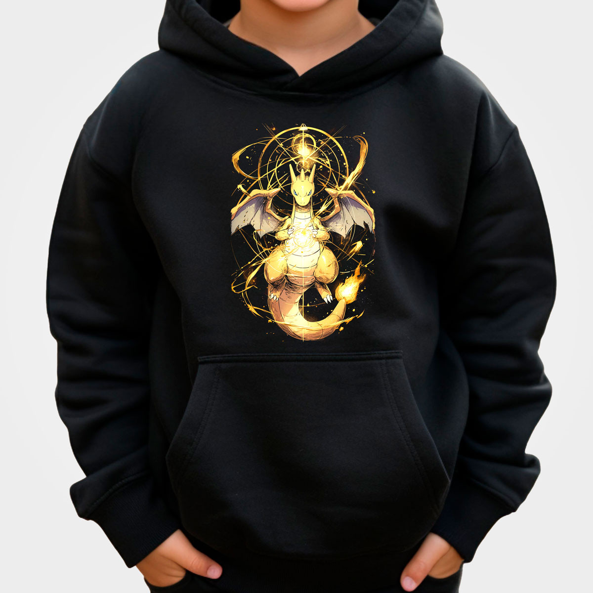 hoodie-anime-unisex-dragonite-pulso-drag-n-entrenador