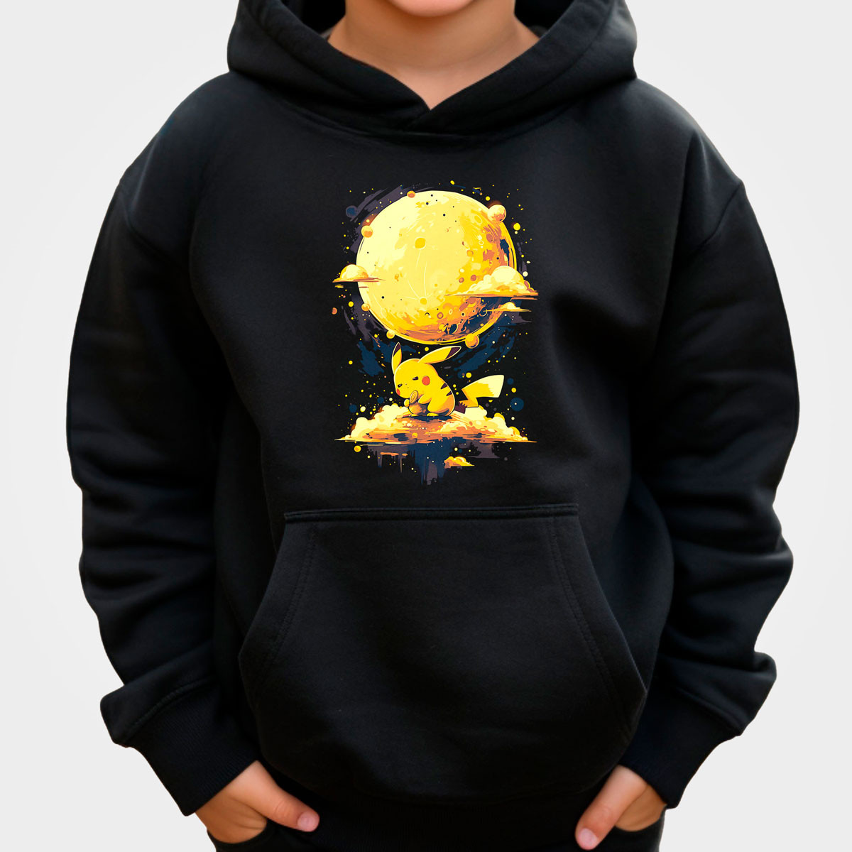 hoodie-anime-unisex-estampada-batalla-pikachu-y-luna-pokemon-anime-35