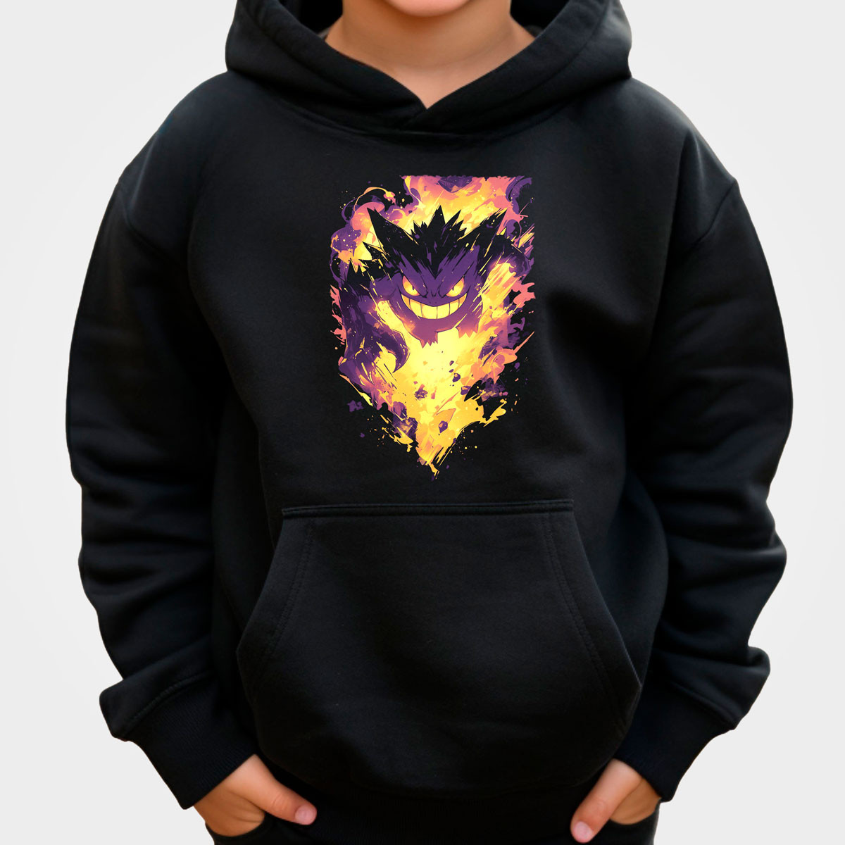 hoodie-anime-unisex-gengar-battle-pok-mon-anime-negro-b-15