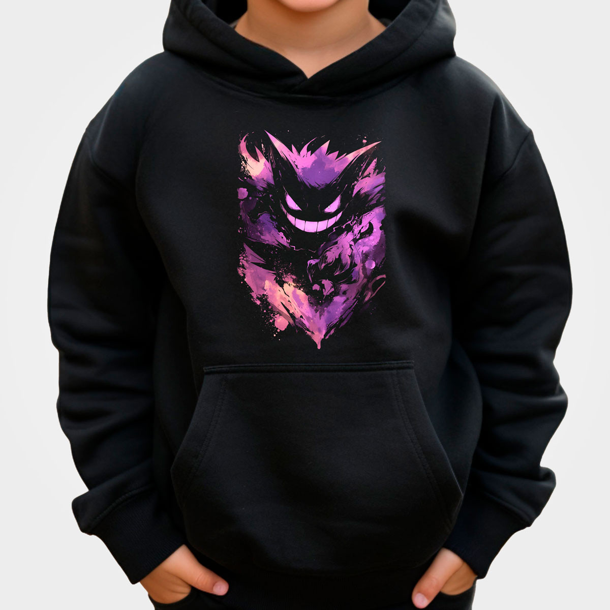 hoodie-anime-unisex-haunter-destiny-bond-pok-mon
