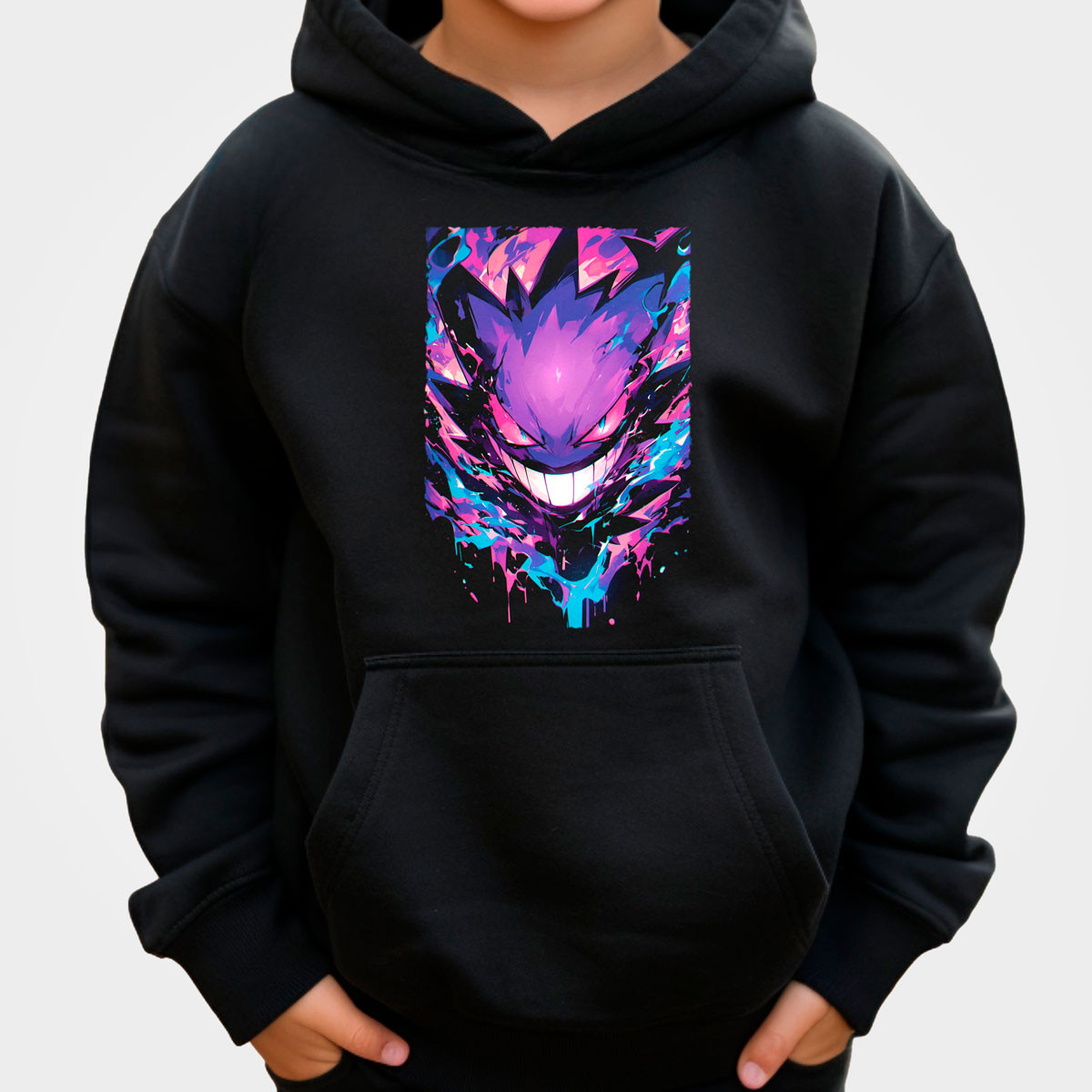 hoodie-anime-unisex-haunter-pok-mon-hipnosis-dise-o-brillante