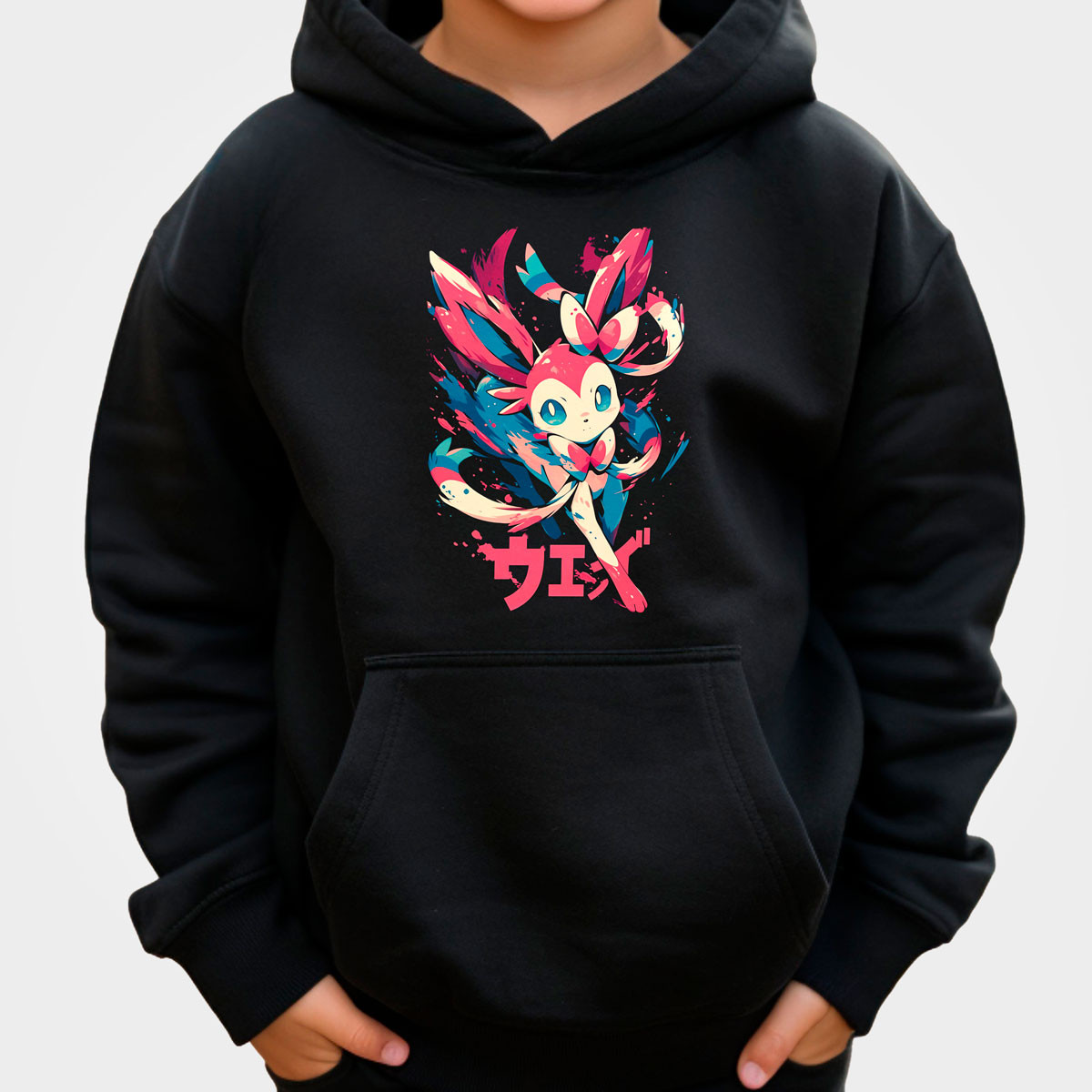hoodie-anime-unisex-inspirado-en-sylveon-ink-pokemon-