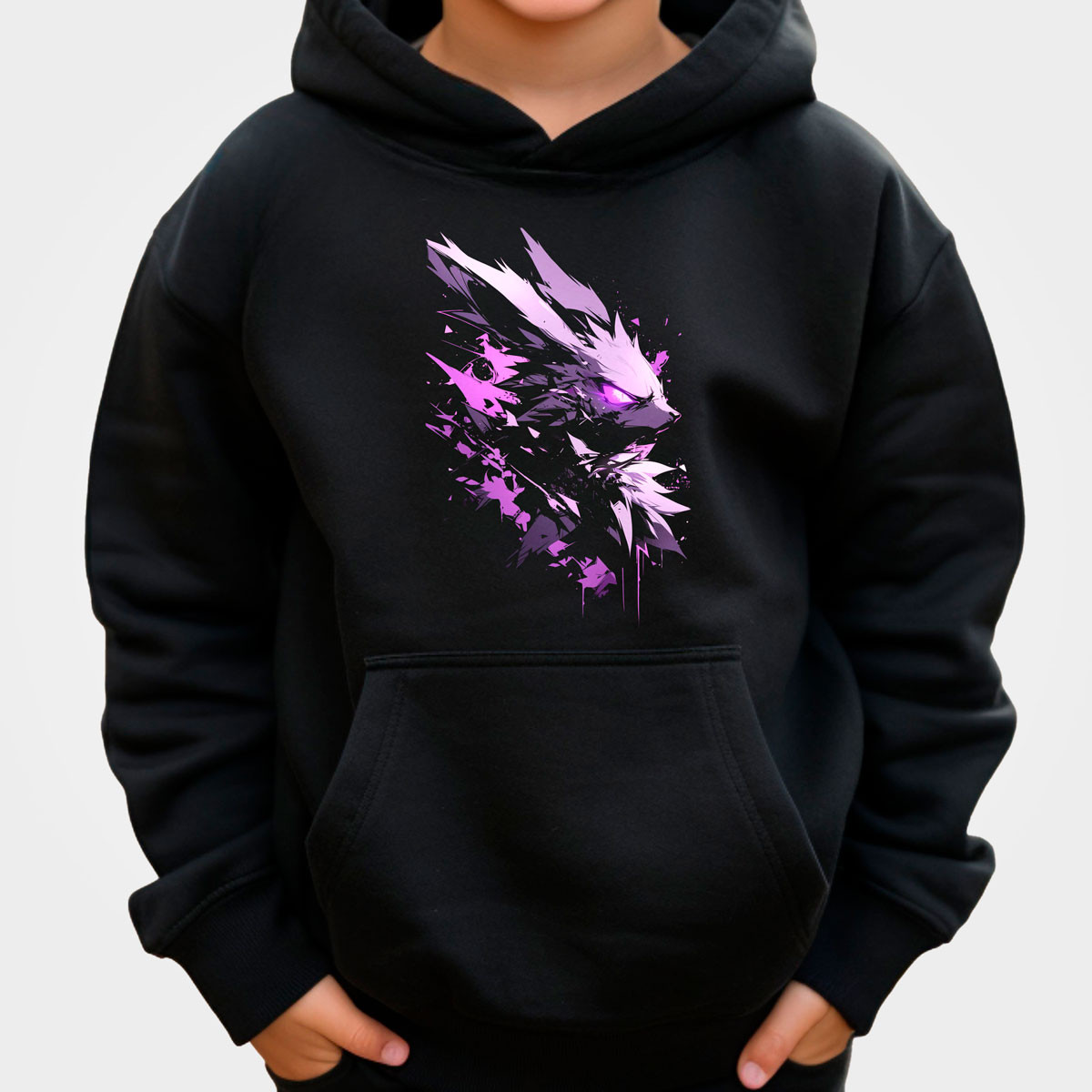 hoodie-anime-unisex-jolteon-silueta-pok-mon-ani-25