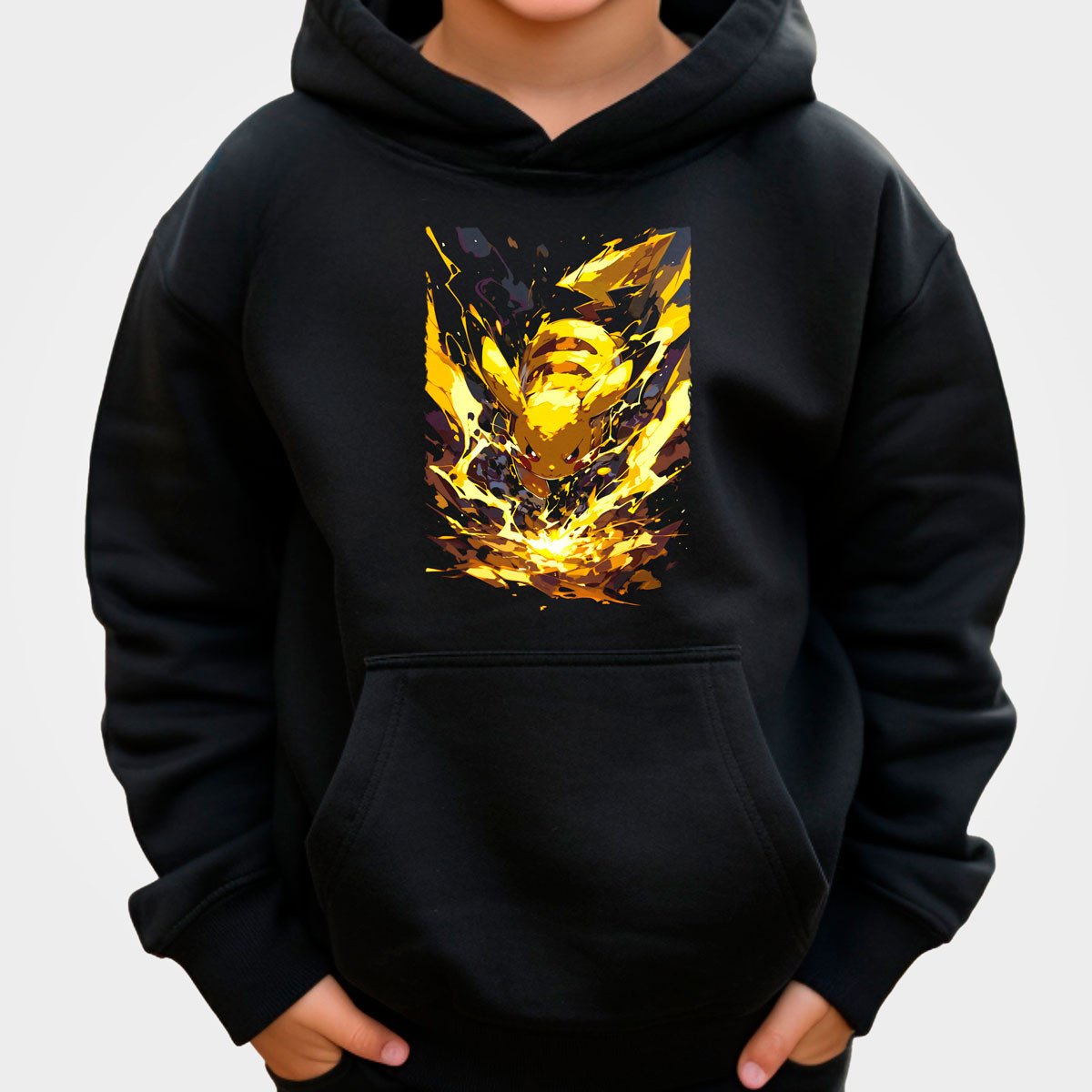 hoodie-anime-unisex-pikachu-electric-anime-35