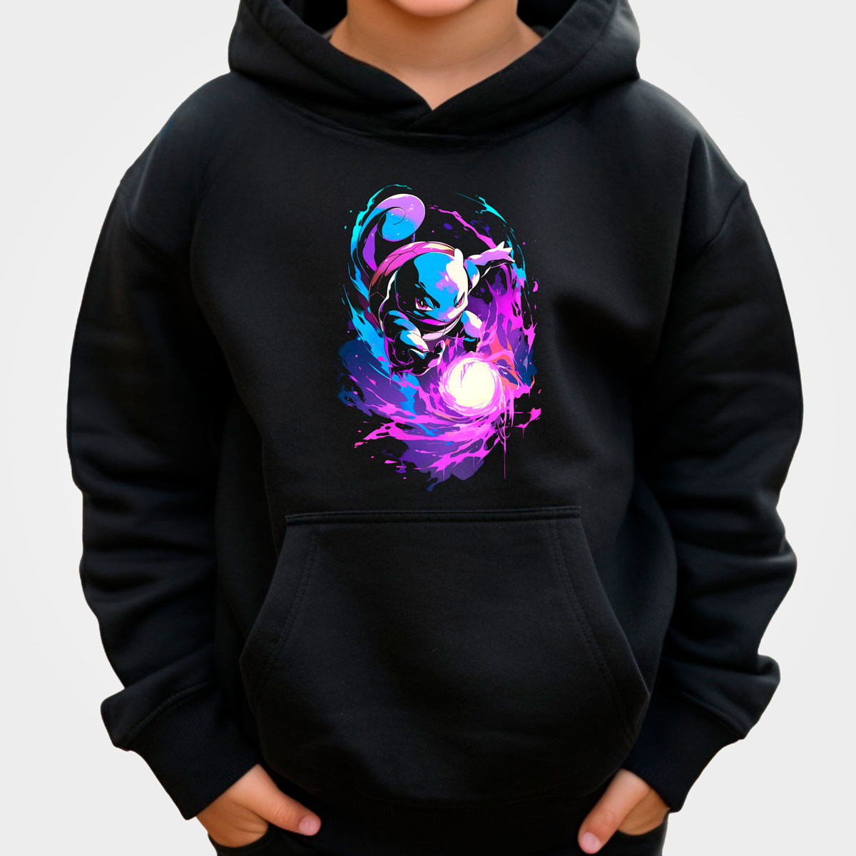 hoodie-anime-unisex-squirtle-hydro-pump-pok-mon-15