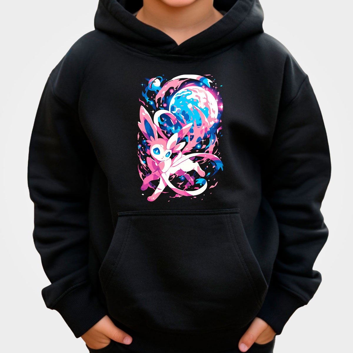 hoodie-anime-unisex-sylveon-moonblast-entrenador-anime