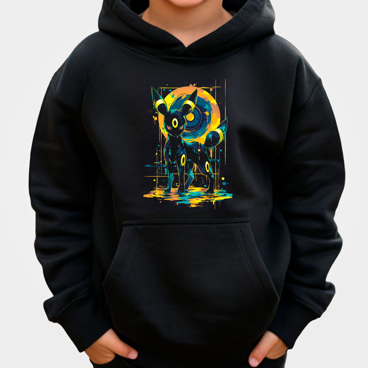 hoodie-anime-unisex-umbreon-dark-pokemon-batallas