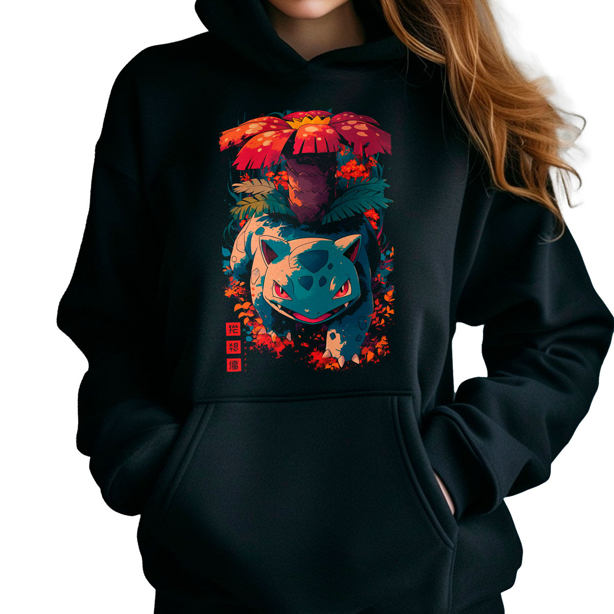 hoodie-anime-venusaur-silueta-pokemon-anime-b-03