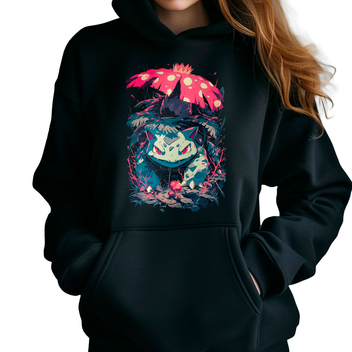 hoodie-anime-venusaur-vine-whip-batallas-pok-mon-23