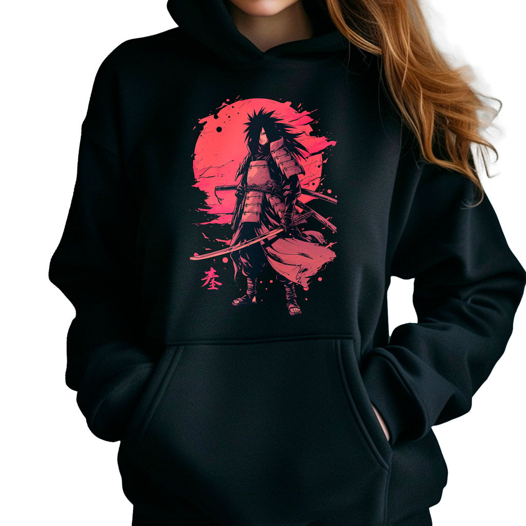 hoodie-mujer-anime-madara-uchiha-negra
