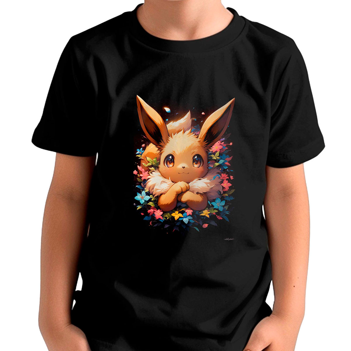 polera-algod-n-batalla-eevee-babydoll-eyes-pok-mon