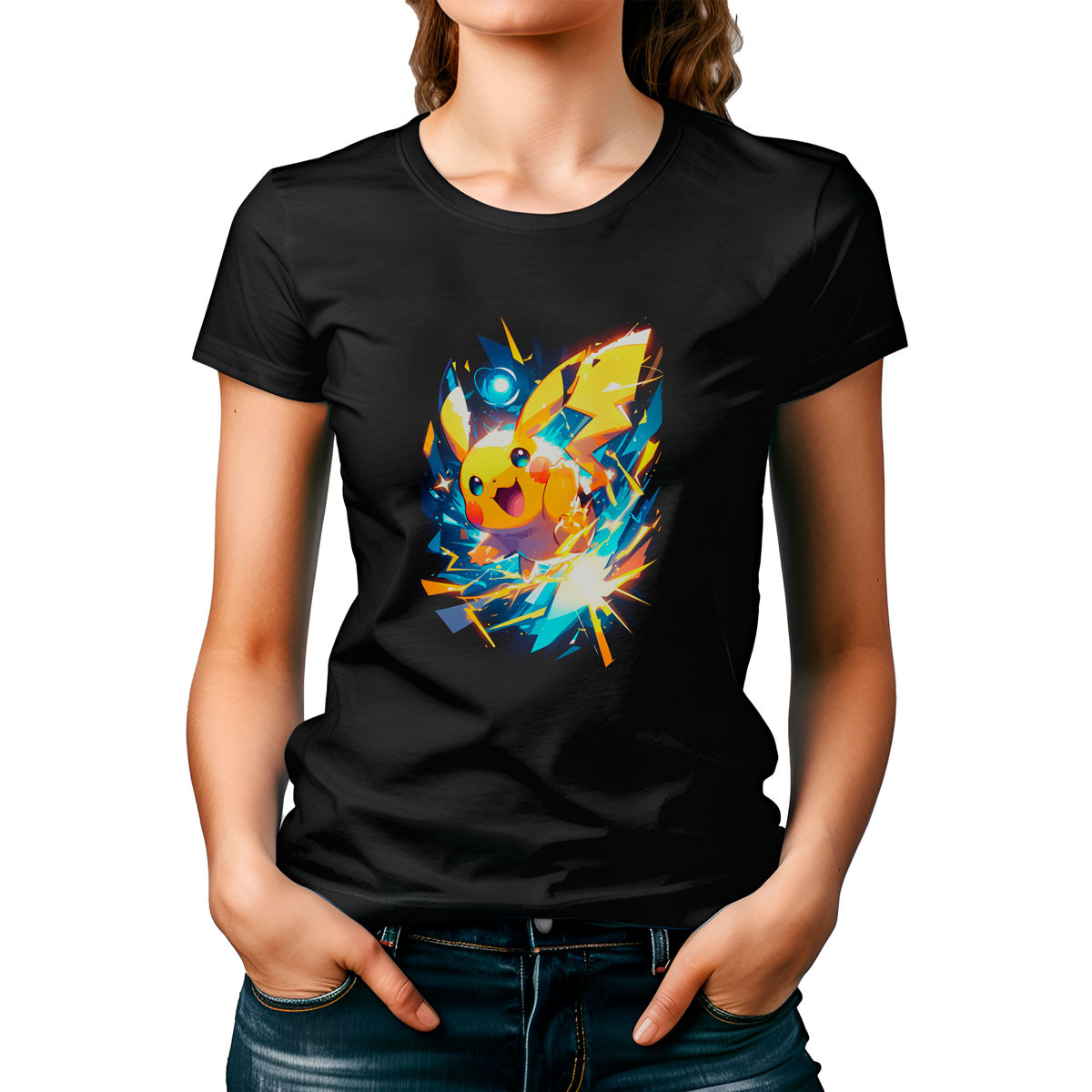 polera-algod-n-gym-dise-o-pikachu-electric-anime-03