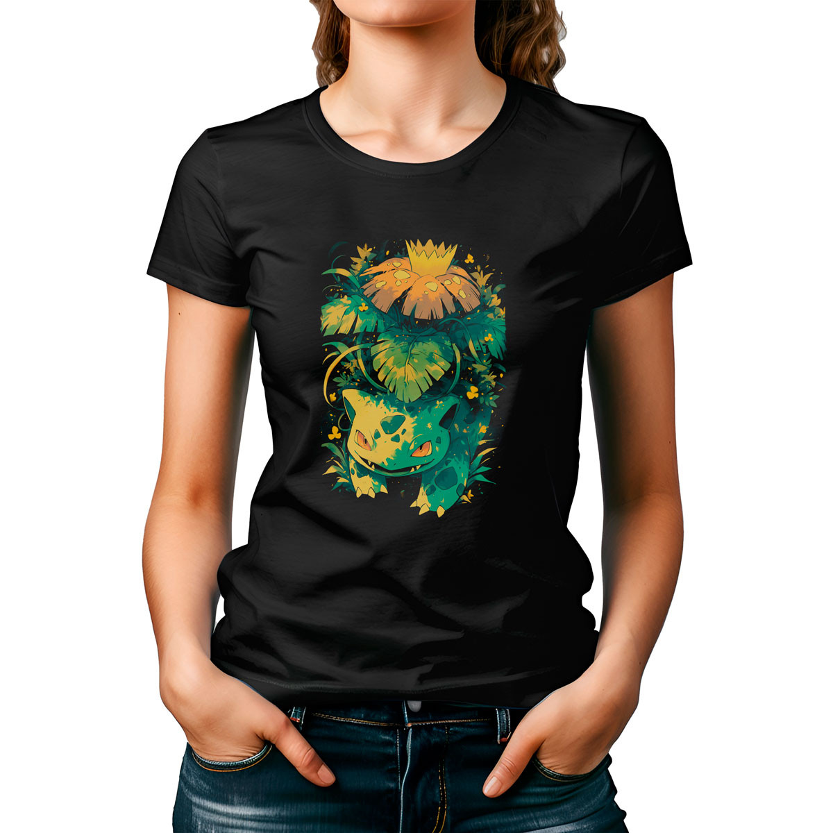 polera-algod-n-shiny-dise-o-ivysaur-tipo-veneno-pok-mon-anime-b33
