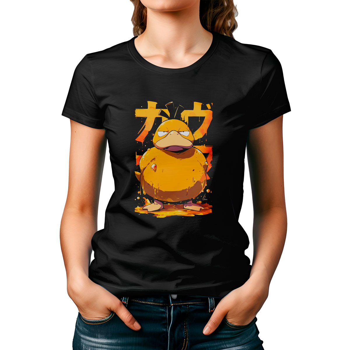 polera-alta-calidad-dise-o-shiny-polera-psyduck-ink-estilo-pokemon-ani-33