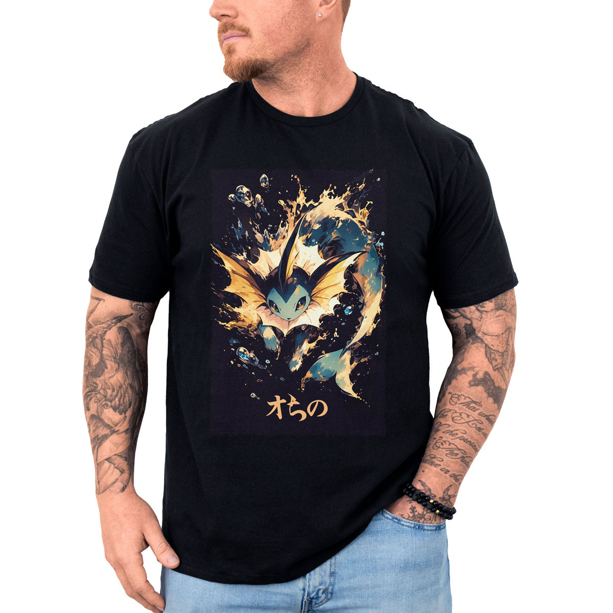polera-anime-alta-calidad-vaporeon-ink-style-pok-mon