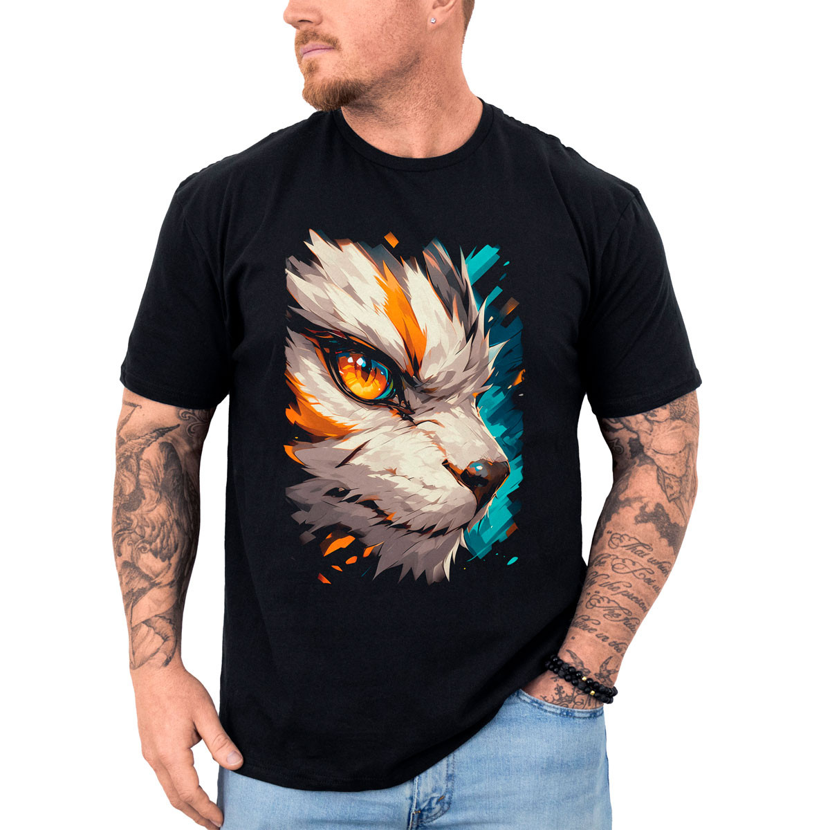 polera-anime-dise-o-arcanine-ojos-poke-