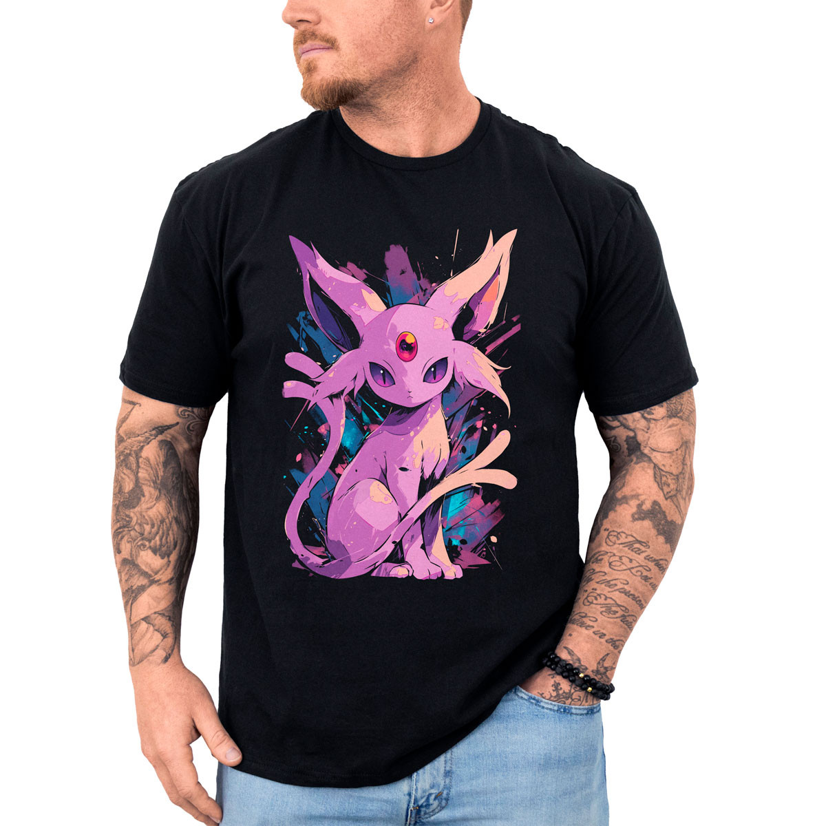 polera-anime-dise-o-espeon-babydoll-eyes-pok-mon