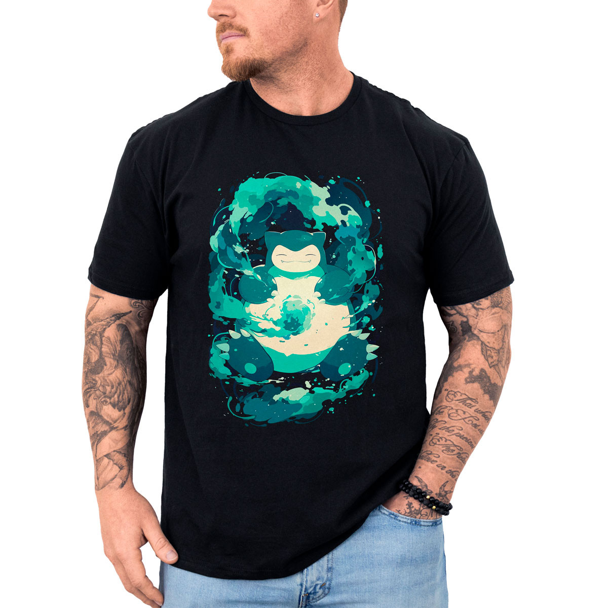 polera-anime-dise-o-snorlax-defensa-rizo-pok-mon