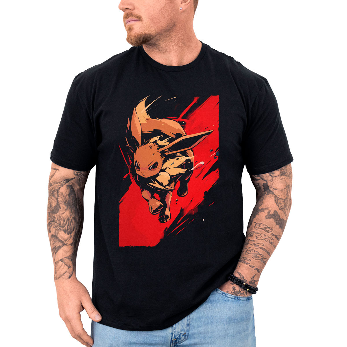 polera-anime-eevee-atacando-en-batalla-pok-mon