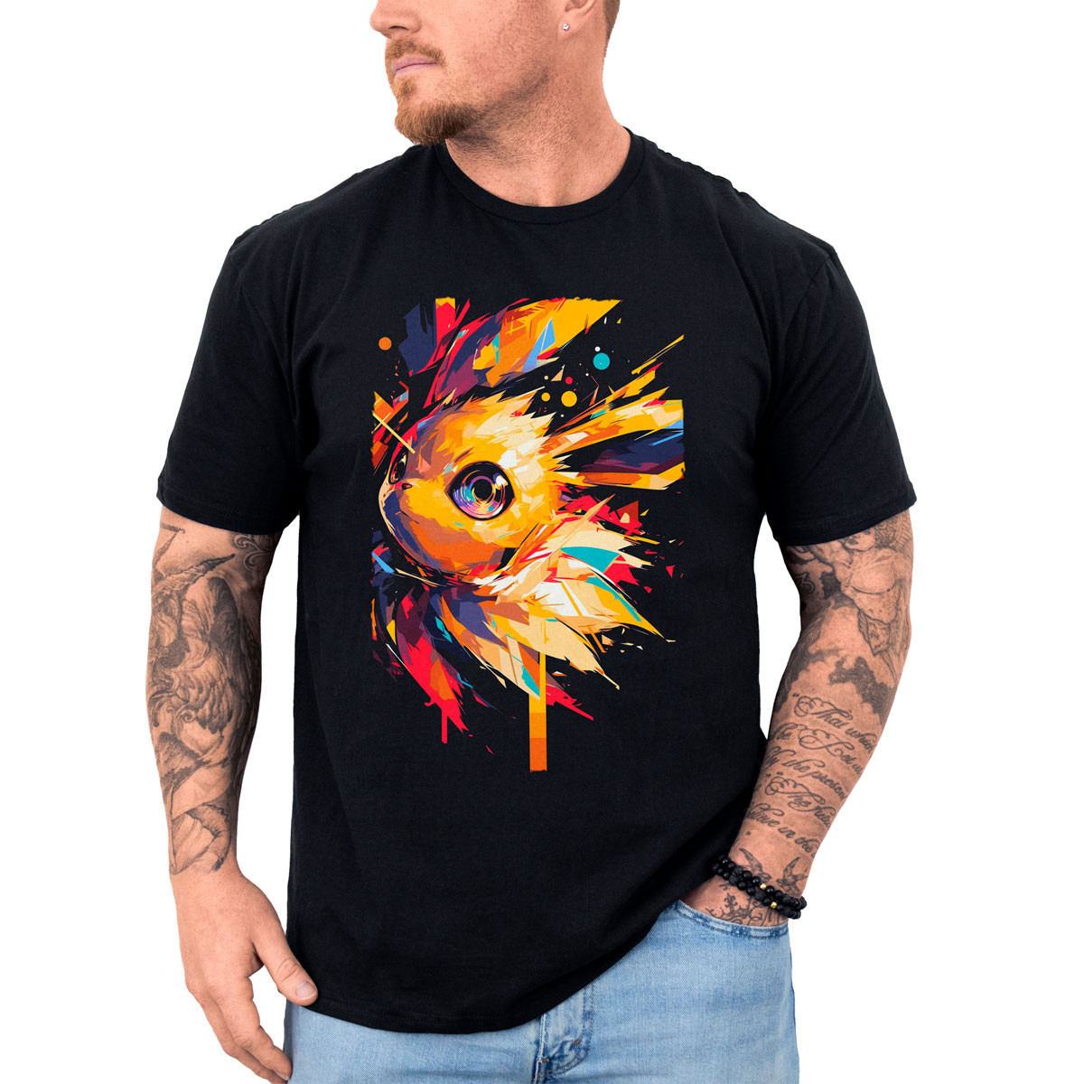 polera-anime-eevee-eyes-closeup-pokemon-polera-anime