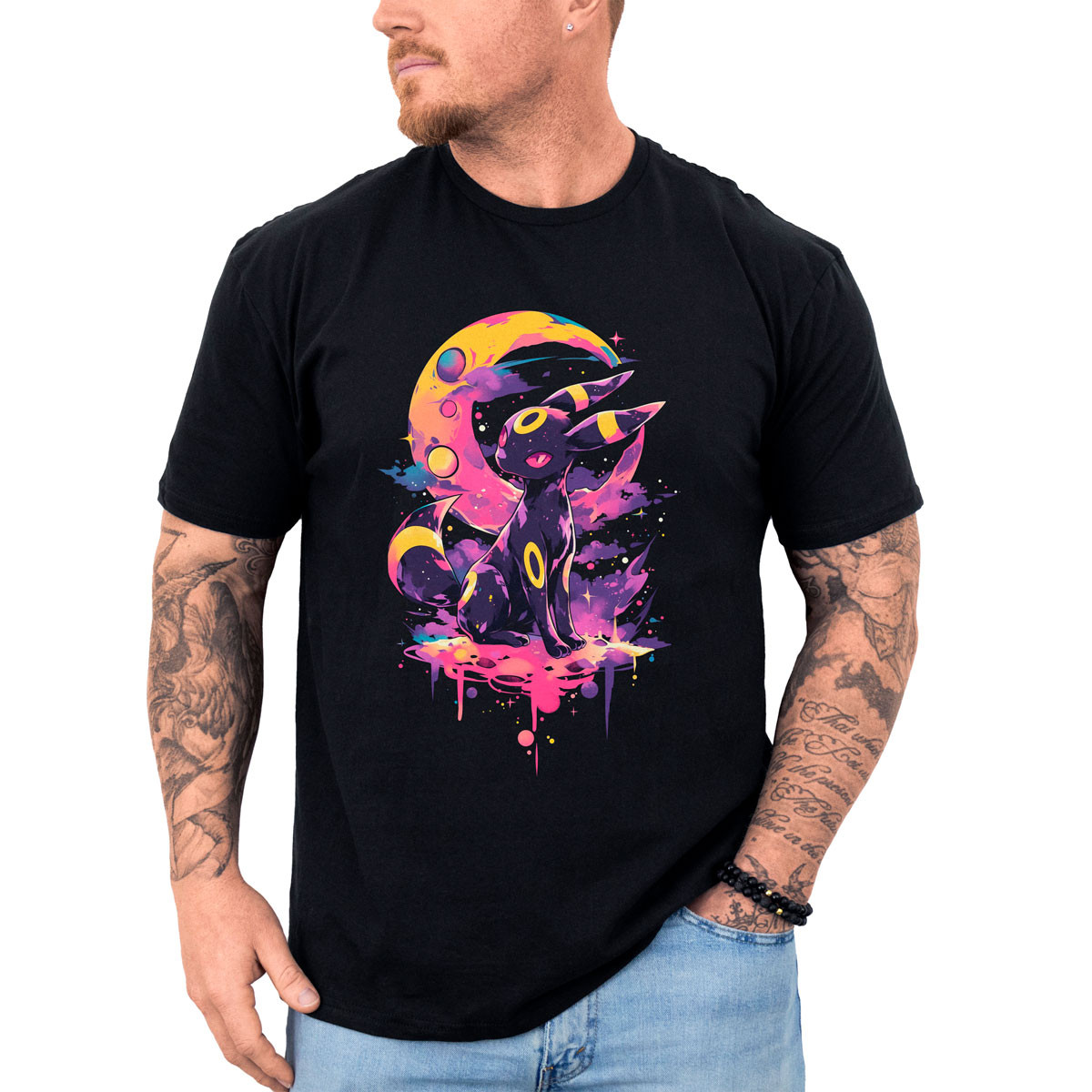 polera-anime-entrenador-design-umbreon-y-la-luna-pokemon