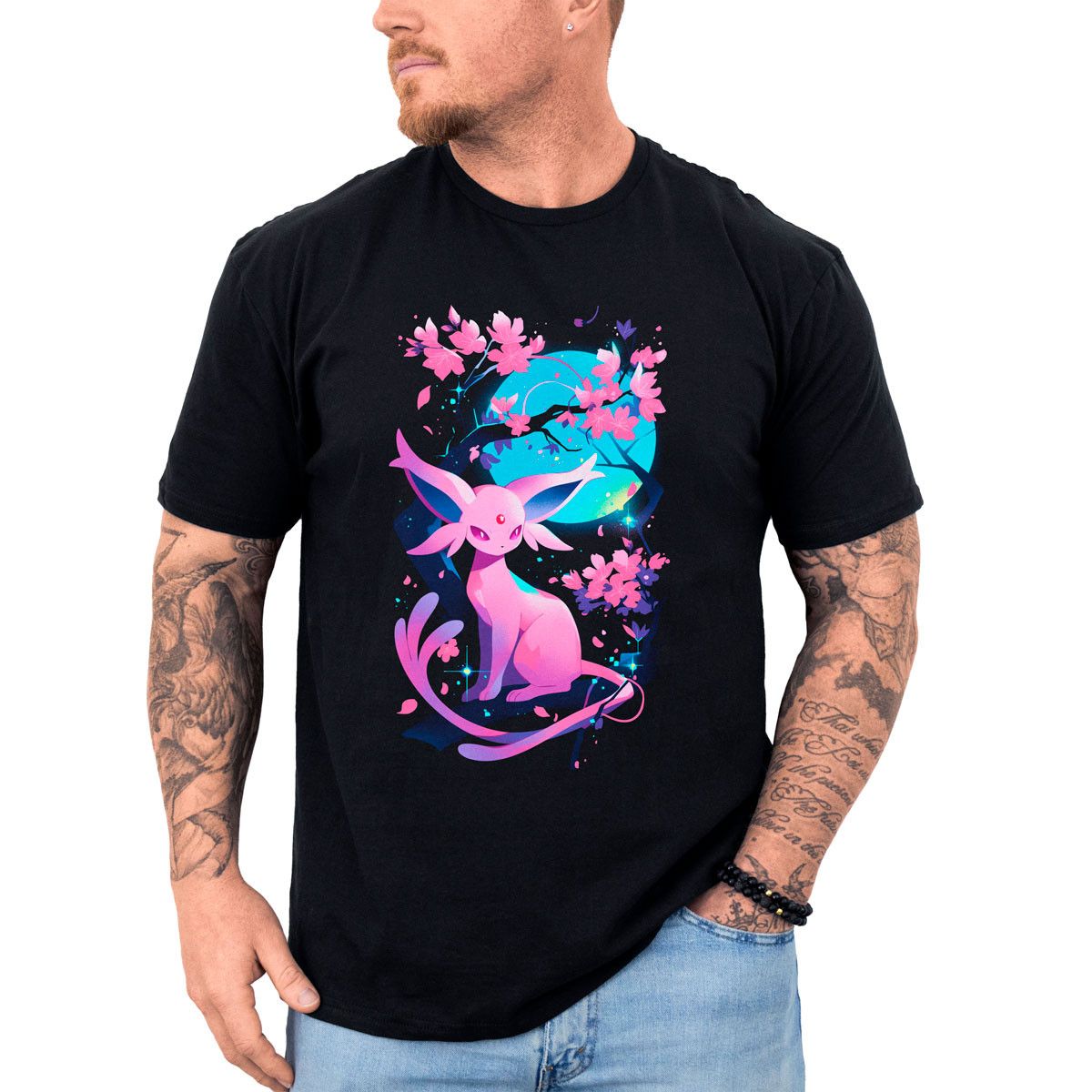 polera-anime-espeon-cherry-blossoms-dise-o-pok-mon