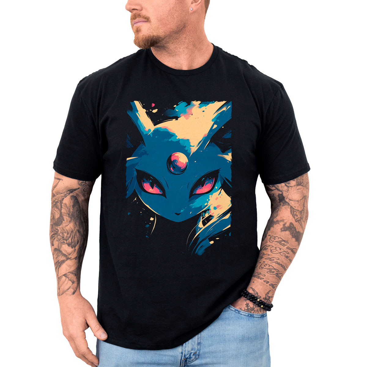 polera-anime-espeon-eyes-closeup-pokemon-design