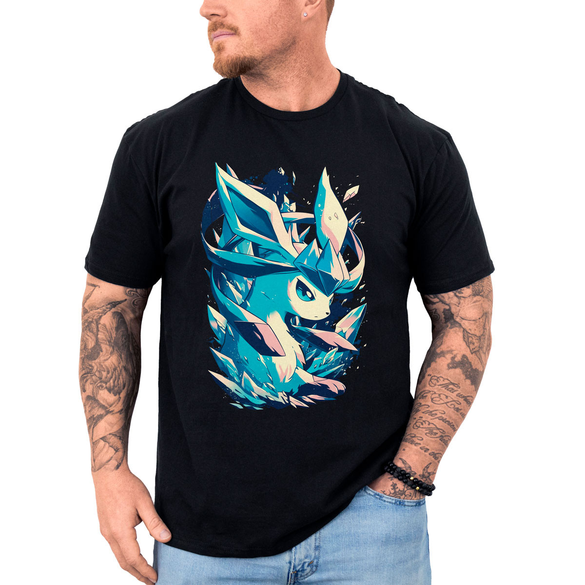 polera-anime-glaceon-ice-type-pok-dex-design