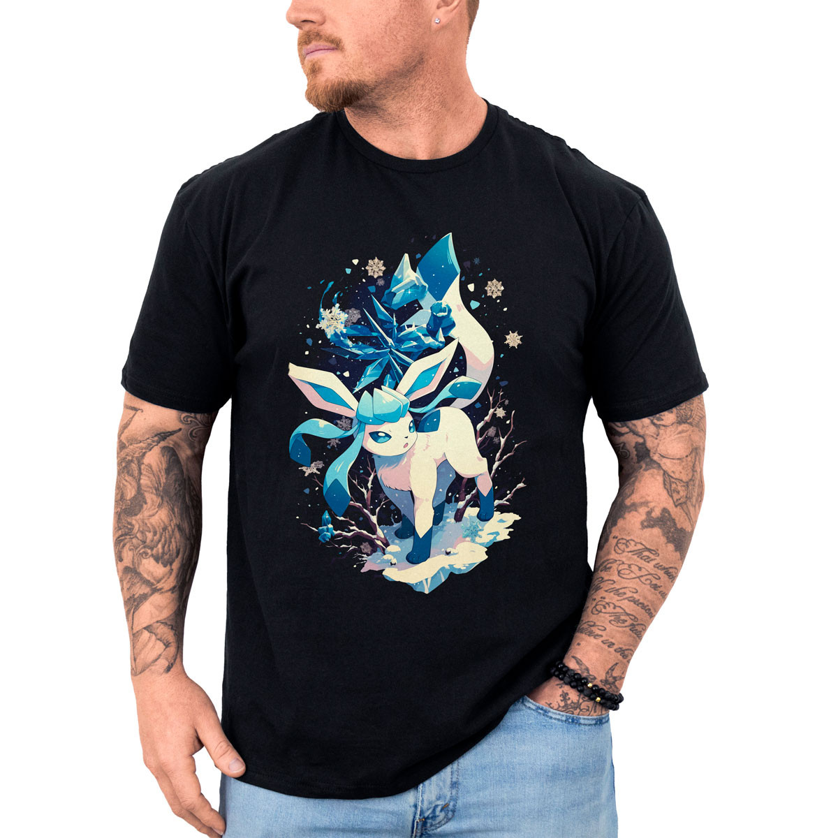 polera-anime-glaceon-snowscape-desde-pokemon-a