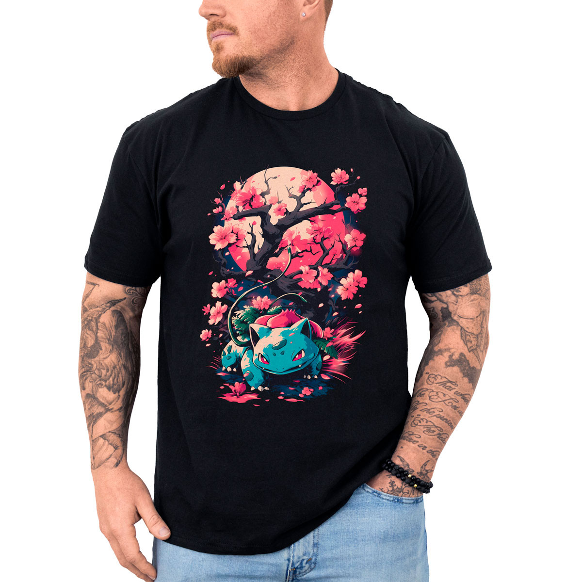 polera-anime-ivysaur-cherry-blossoms-pok-mon-dise-o-anime