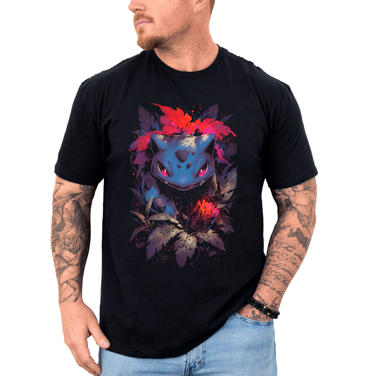 polera-anime-ivysaur-leech-seed-batallas-pok-mon