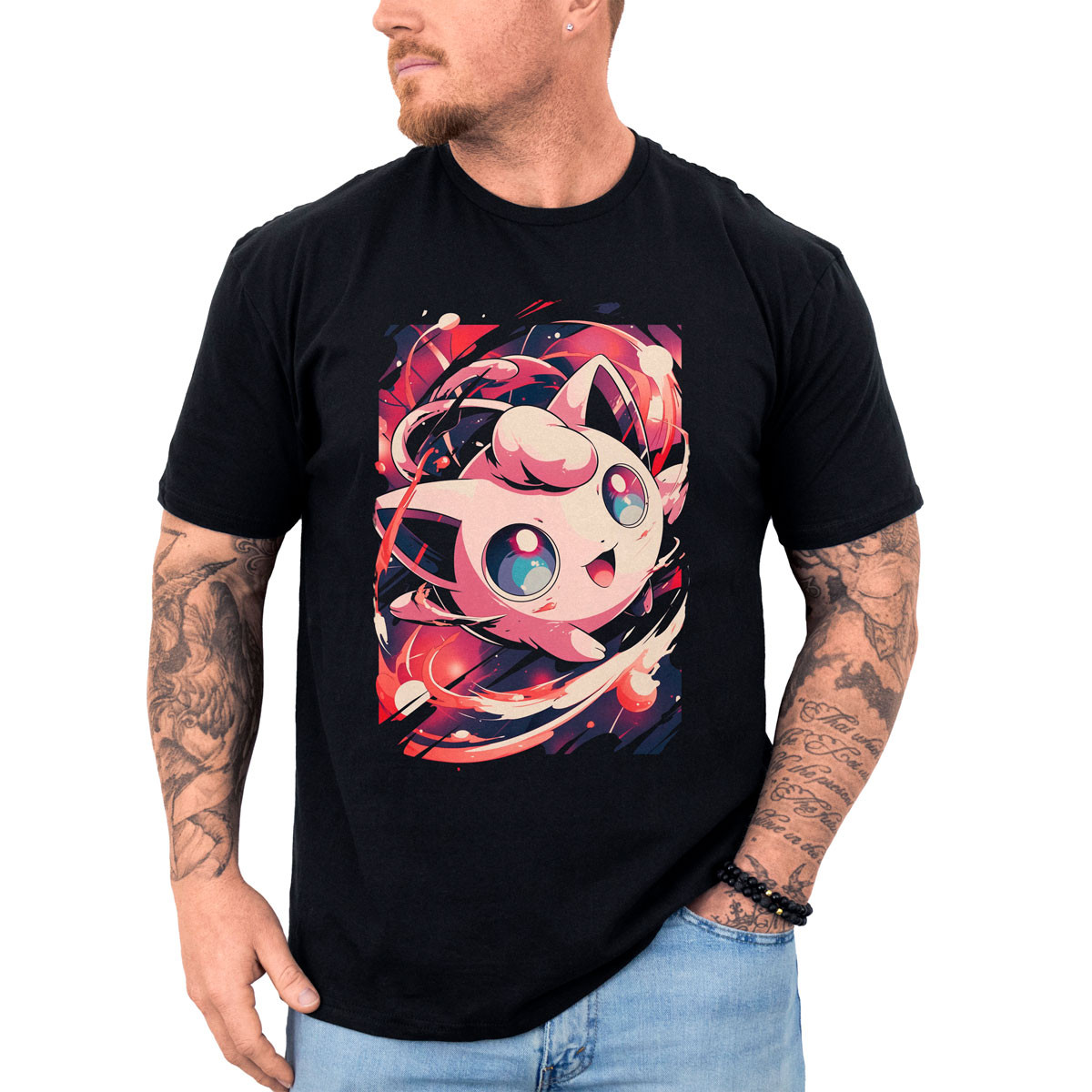 polera-anime-jigglypuff-estampada-con-voz-encantadora