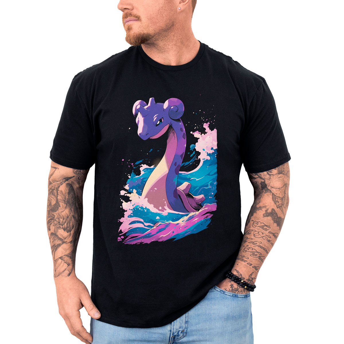 polera-anime-lapras-agua-suave-dise-o-anime-brillante