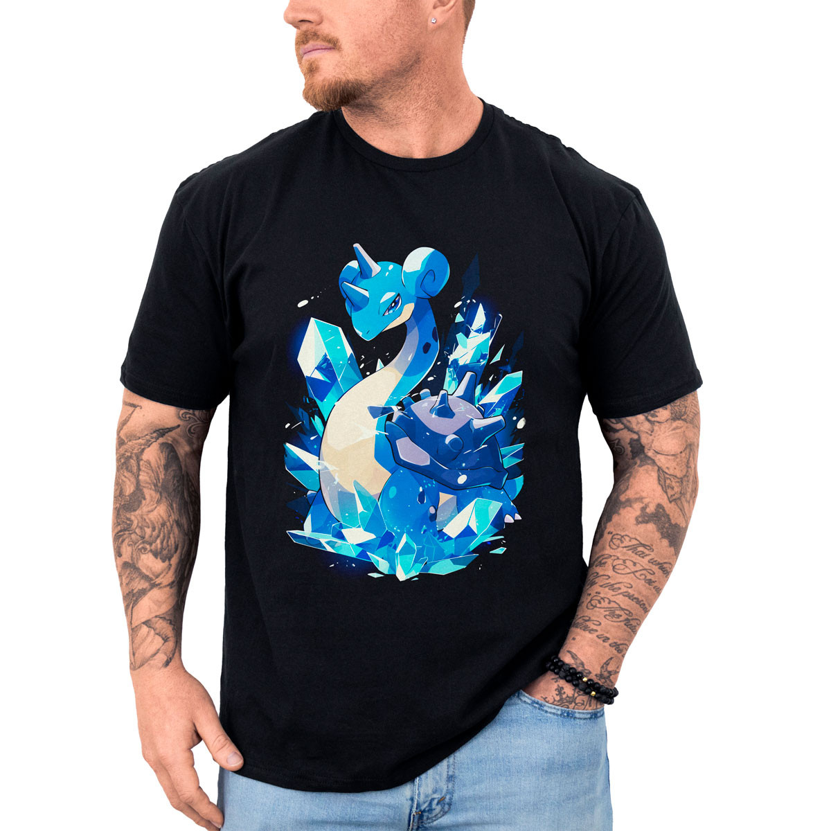 polera-anime-lapras-ice-shard-batalla-poke-dise-o-suave