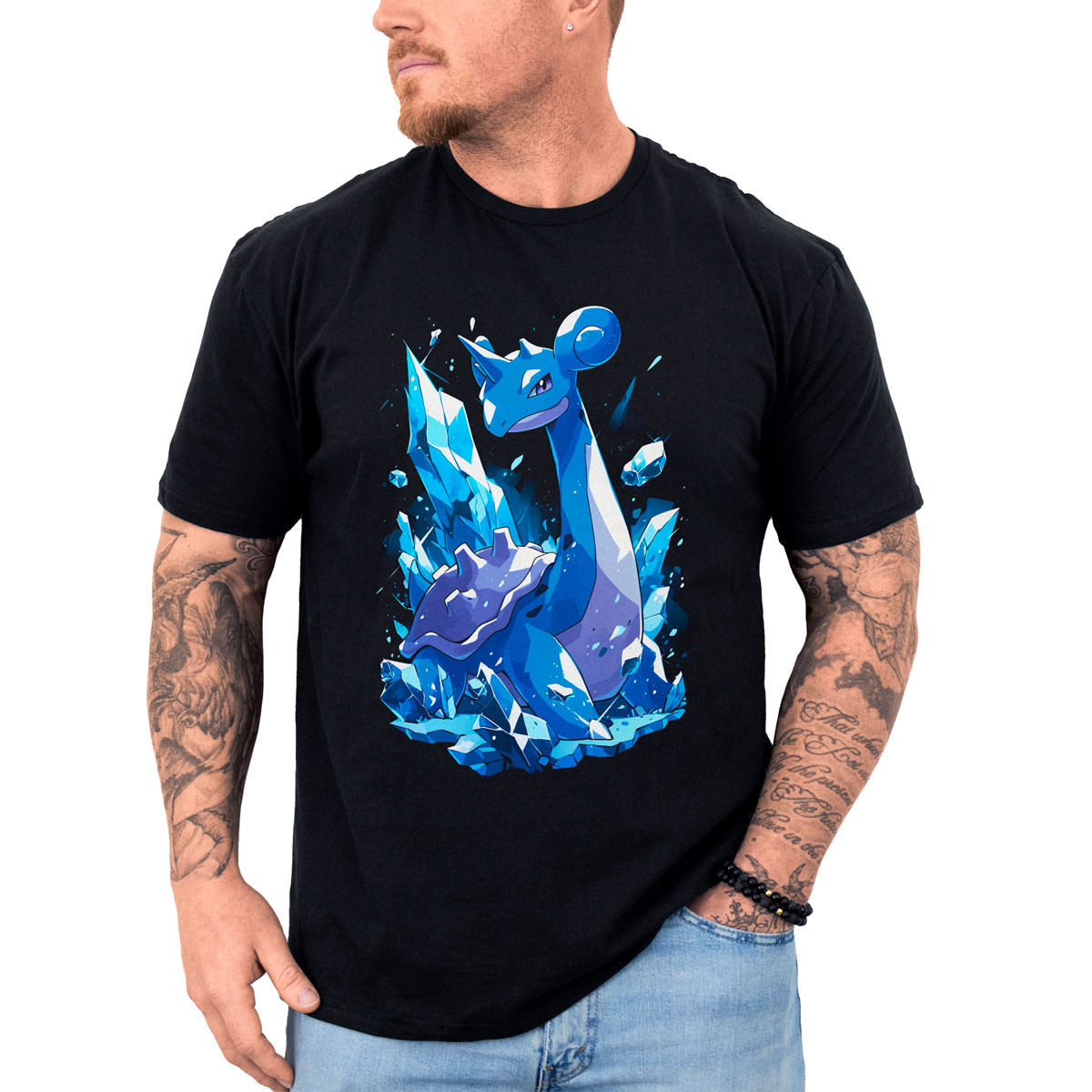 polera-anime-lapras-ice-type-pokemon-batalla-suave-