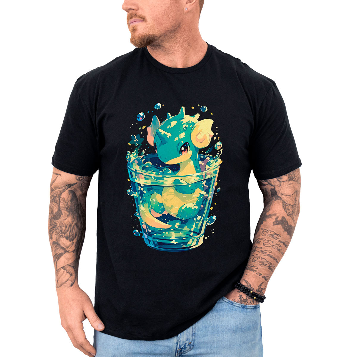 polera-anime-lapras-sketch-pokemon-anime