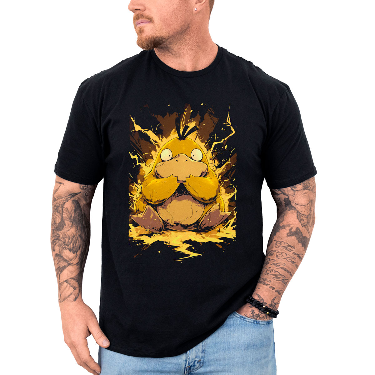 polera-anime-psyduck-full-power-algod-n-gym-anime