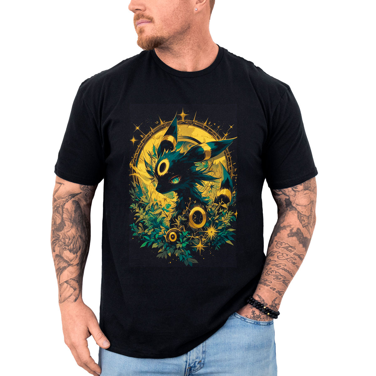 polera-anime-umbreon-moonlight-pokmon-anime-pok-mon