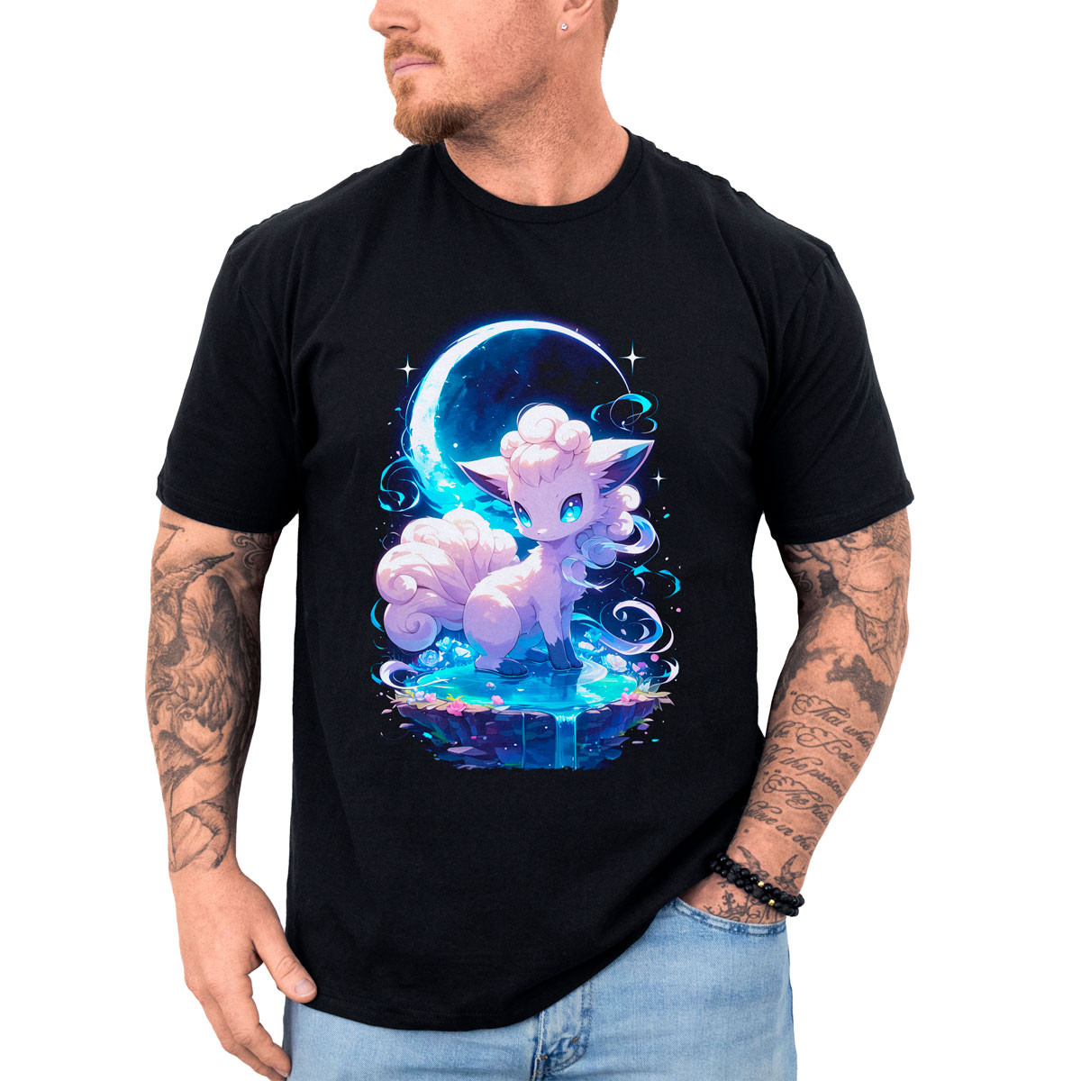 polera-anime-vulpix-and-a-moon-pok-mon-design