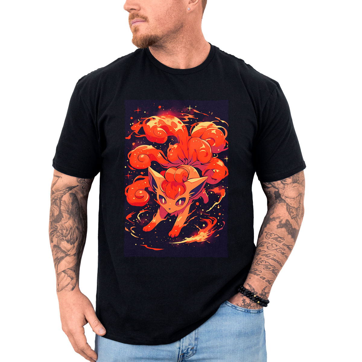 polera-anime-vulpix-fire-spin-pok-mon